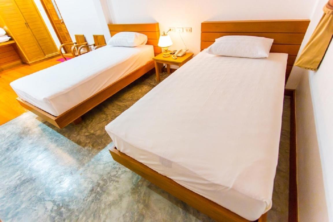 Tree Home Plus Nakhon Si Thammarat Rom bilde