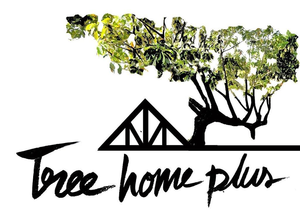 Tree Home Plus Nakhon Si Thammarat Eksteriør bilde