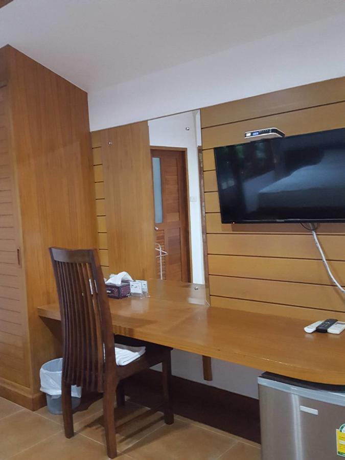 Tree Home Plus Nakhon Si Thammarat Eksteriør bilde