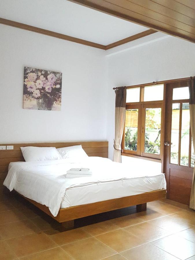 Tree Home Plus Nakhon Si Thammarat Eksteriør bilde