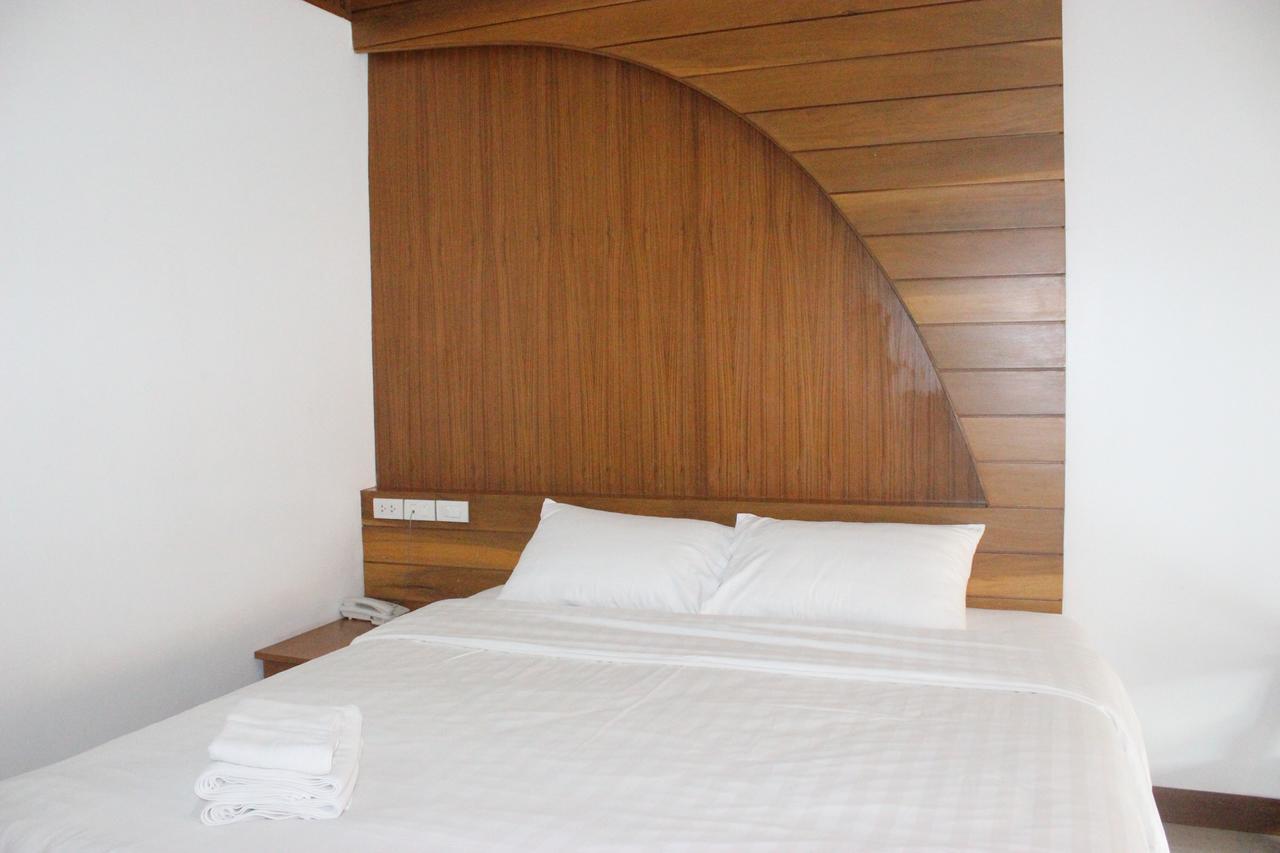 Tree Home Plus Nakhon Si Thammarat Eksteriør bilde
