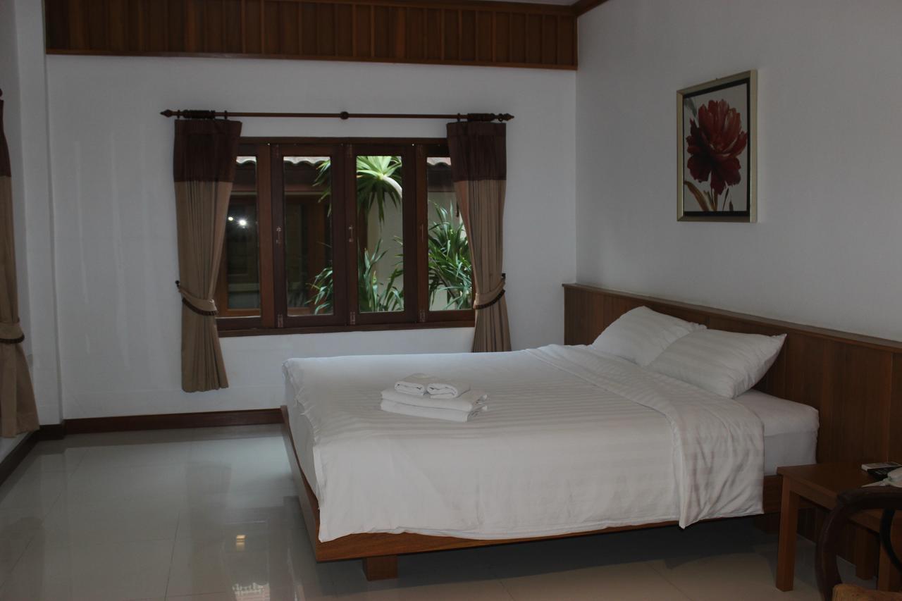 Tree Home Plus Nakhon Si Thammarat Eksteriør bilde