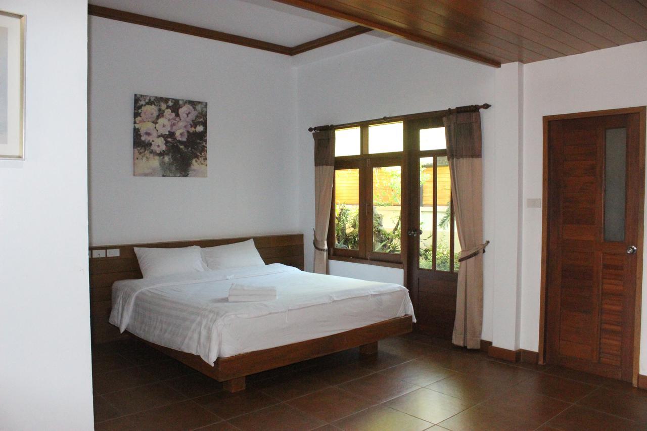 Tree Home Plus Nakhon Si Thammarat Eksteriør bilde