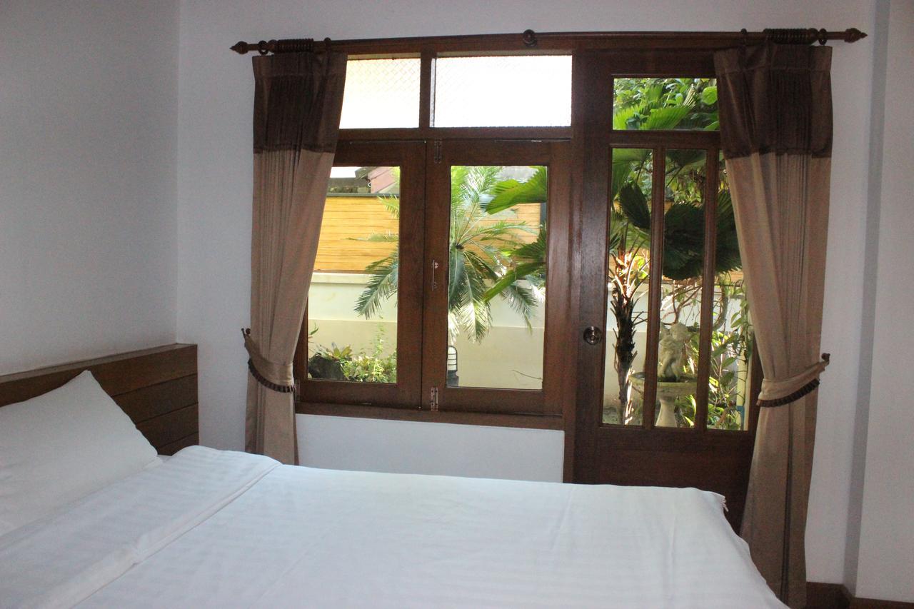 Tree Home Plus Nakhon Si Thammarat Eksteriør bilde