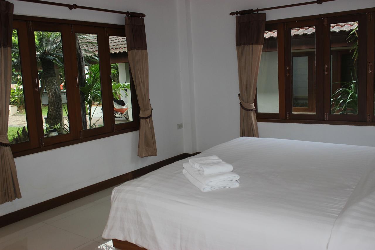 Tree Home Plus Nakhon Si Thammarat Eksteriør bilde